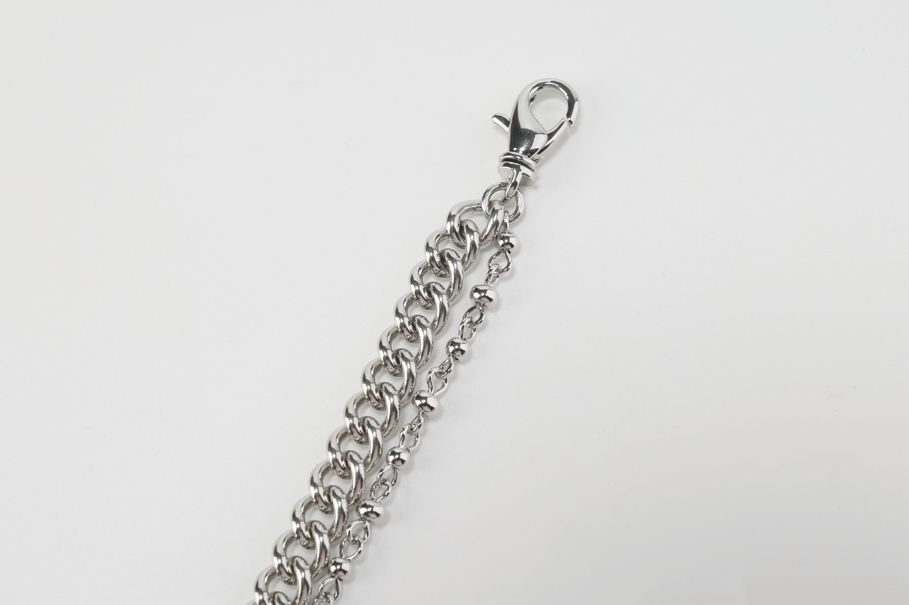 Future Darkness Necklace - Gothic Pendant for Women & Men - Perfect for Halloween, Cosplay & Dark Fashion Accessories