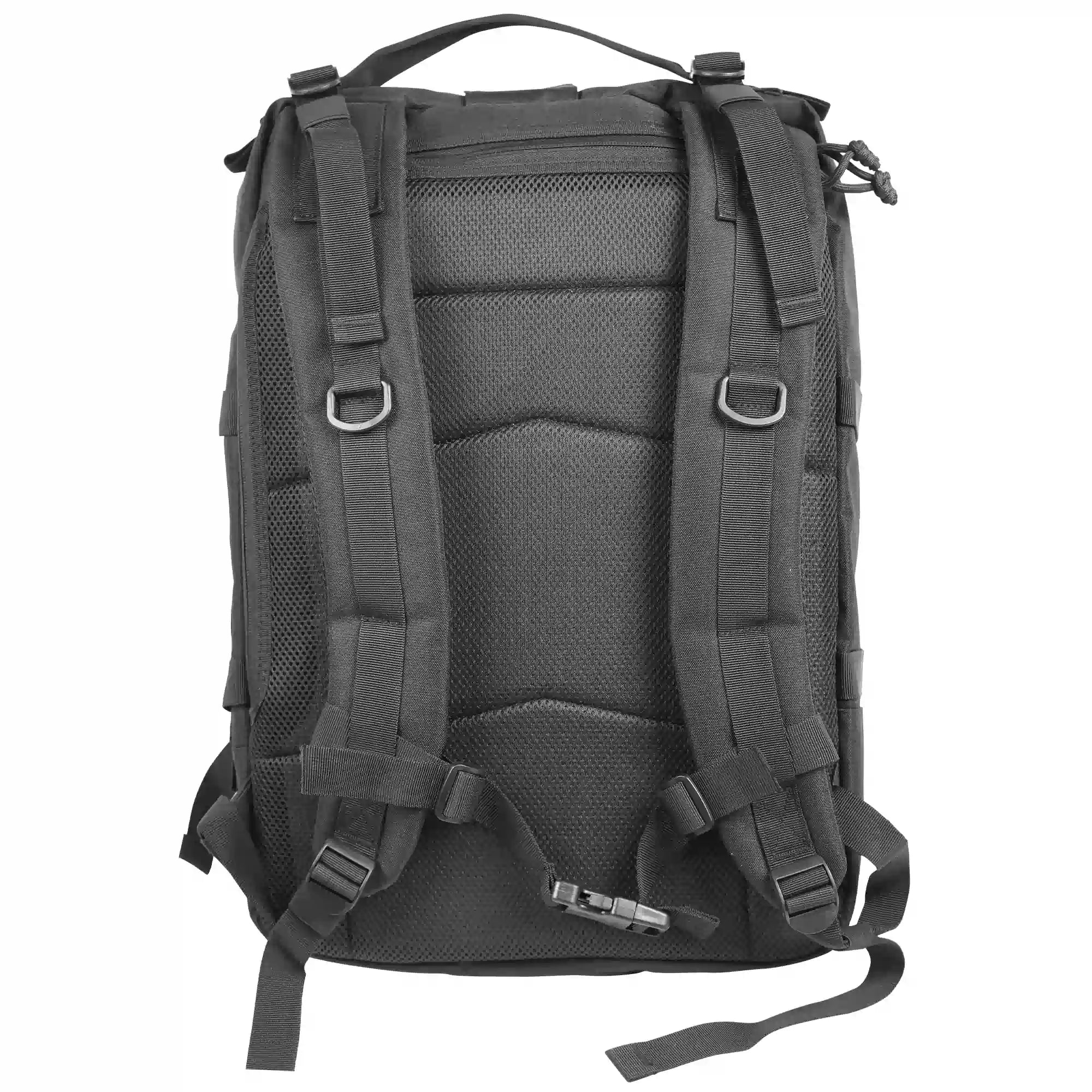 Premium Tactical Chef Knife Backpack XL - Heavy Duty Kitchen Knife Storage for Professional Chefs & Outdoor Cooking - Perfect for Camping, Hiking, and Culinary School Transport