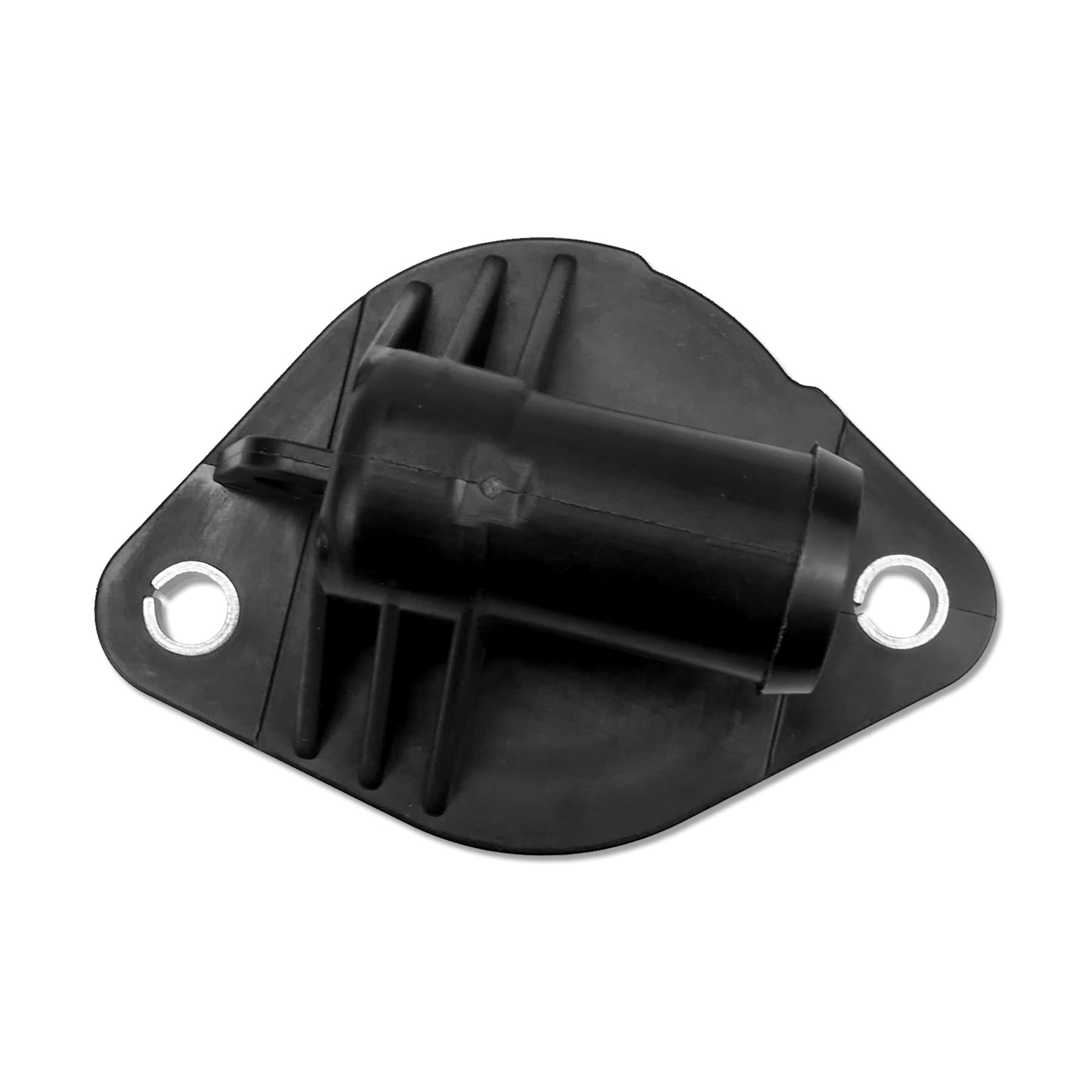 PCV Valve Replacement 3.6L for Dodge Challenger Charger Chrysler 200 300 Town & Country Jeep Wrangler Ram 1500 C/V - Fits Part Numbers 68083202AC 68083202AB - Improve Engine Performance & Reduce Oil Leaks