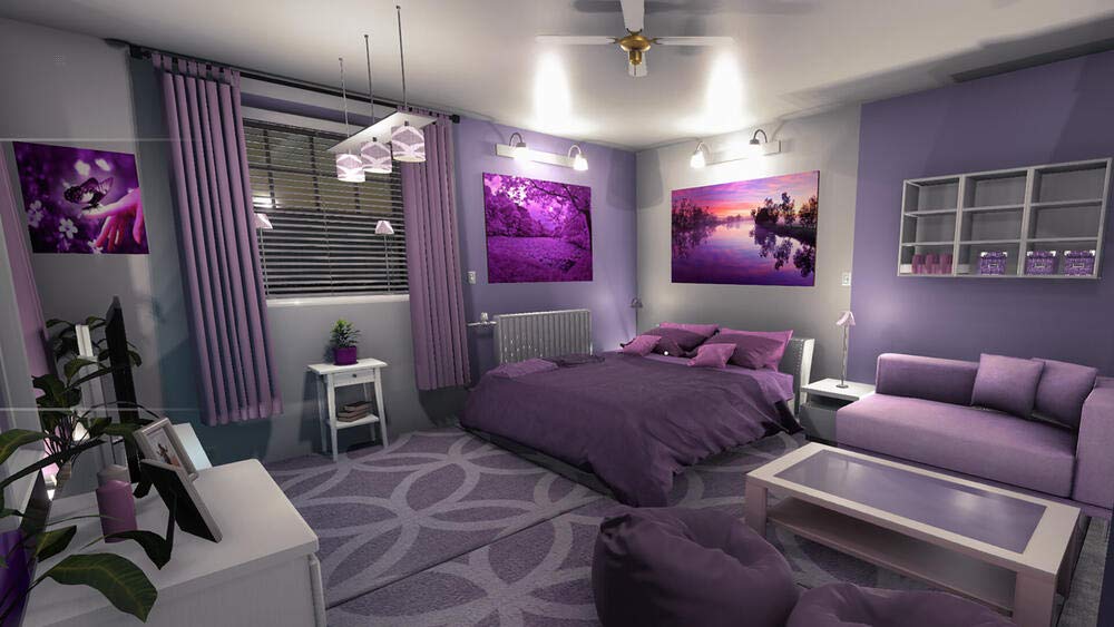 House Flipper (PS4) - Home Renovation Simulation Game - Perfect for DIY Enthusiasts & Interior Design Lovers