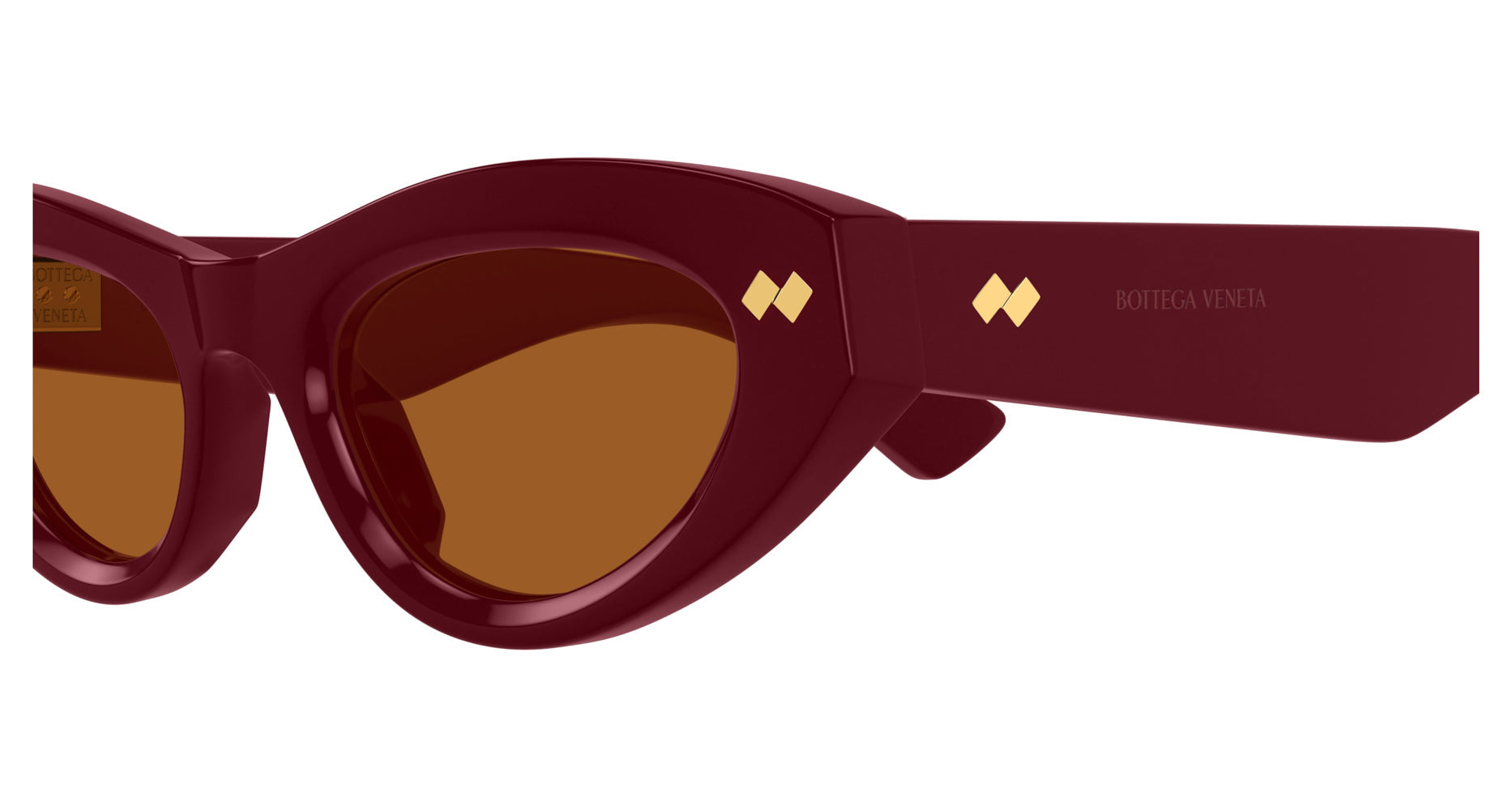 Bottega Veneta BV1350S Sunglasses - Luxury Designer Shades for Men & Women - UV Protection & Polarized Lenses - Perfect for Driving, Beach & Outdoor Activities