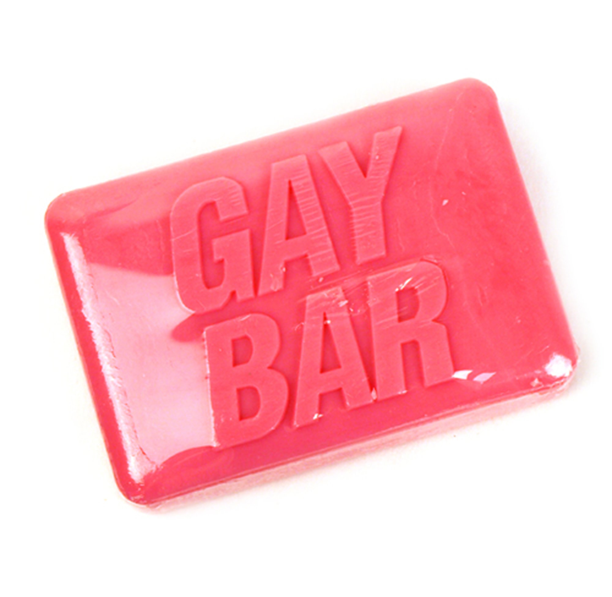LGBTQ+ Pride Rainbow Soap Bar - Handmade Natural Vegan Soap for Men & Women - Perfect for Pride Month, Gifts, and Bathroom Decor