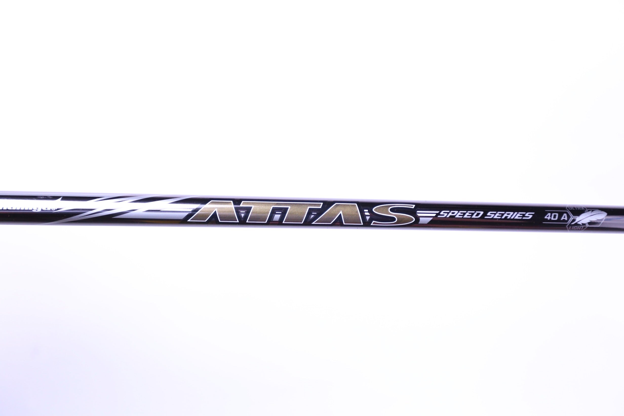 Used Callaway Paradym Ai Smoke MAX Driver 10.5° Senior Flex Left Handed Golf Club - UST Mamiya Attas Shaft | Perfect for Senior Golfers & Left-Handed Players on the Course