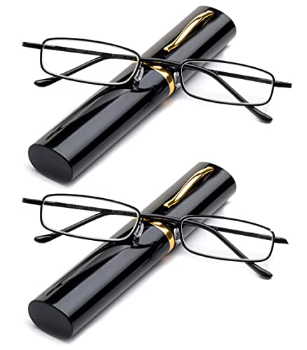 Black - 2 Packs