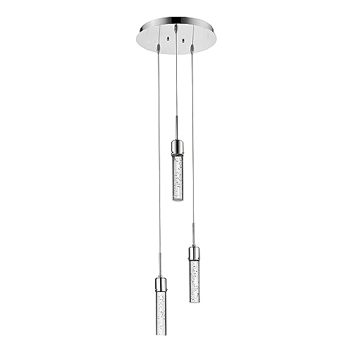 Nickel - 3 Light