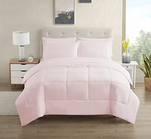 Pale Pink