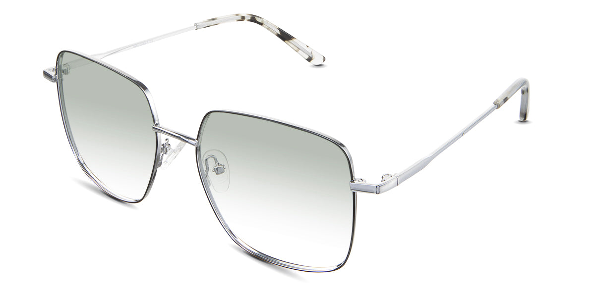 Carmela Women's Prescription Tinted Glasses - Stylish & UV Protection for Driving, Reading & Outdoor Activities