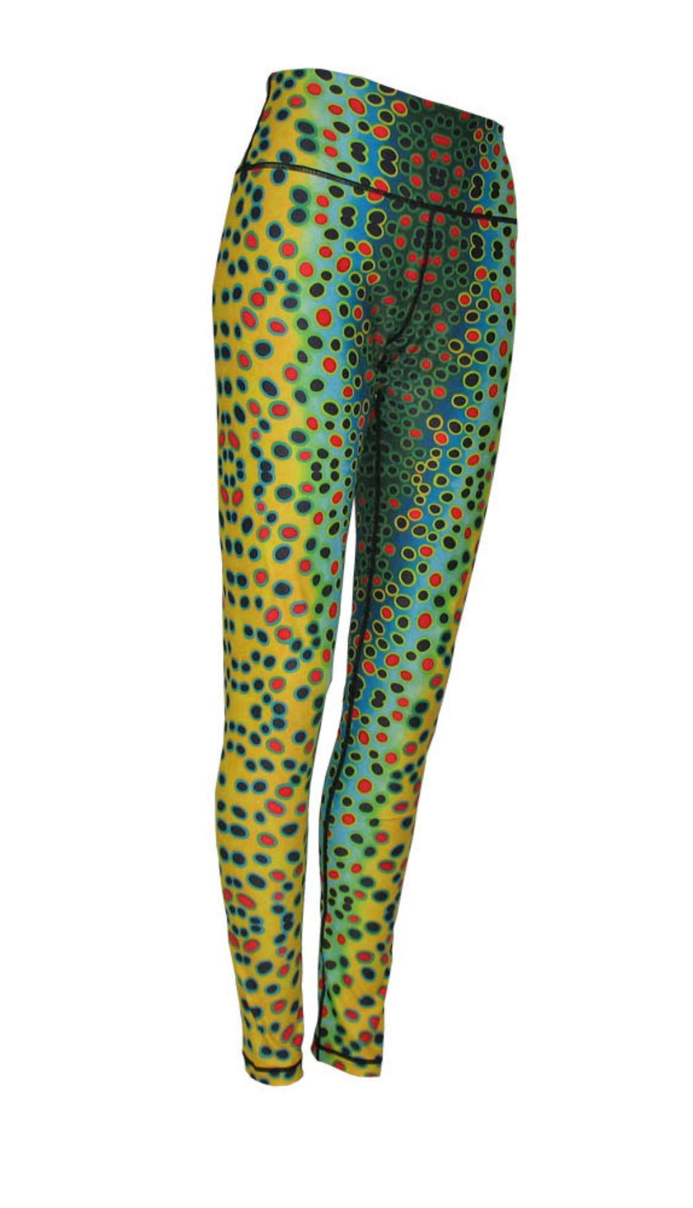 Fincognito All Sport Leggings for Women - High Waist Yoga Pants with Pockets, Tummy Control Workout Leggings - Perfect for Running, Gym, Yoga & Everyday Wear