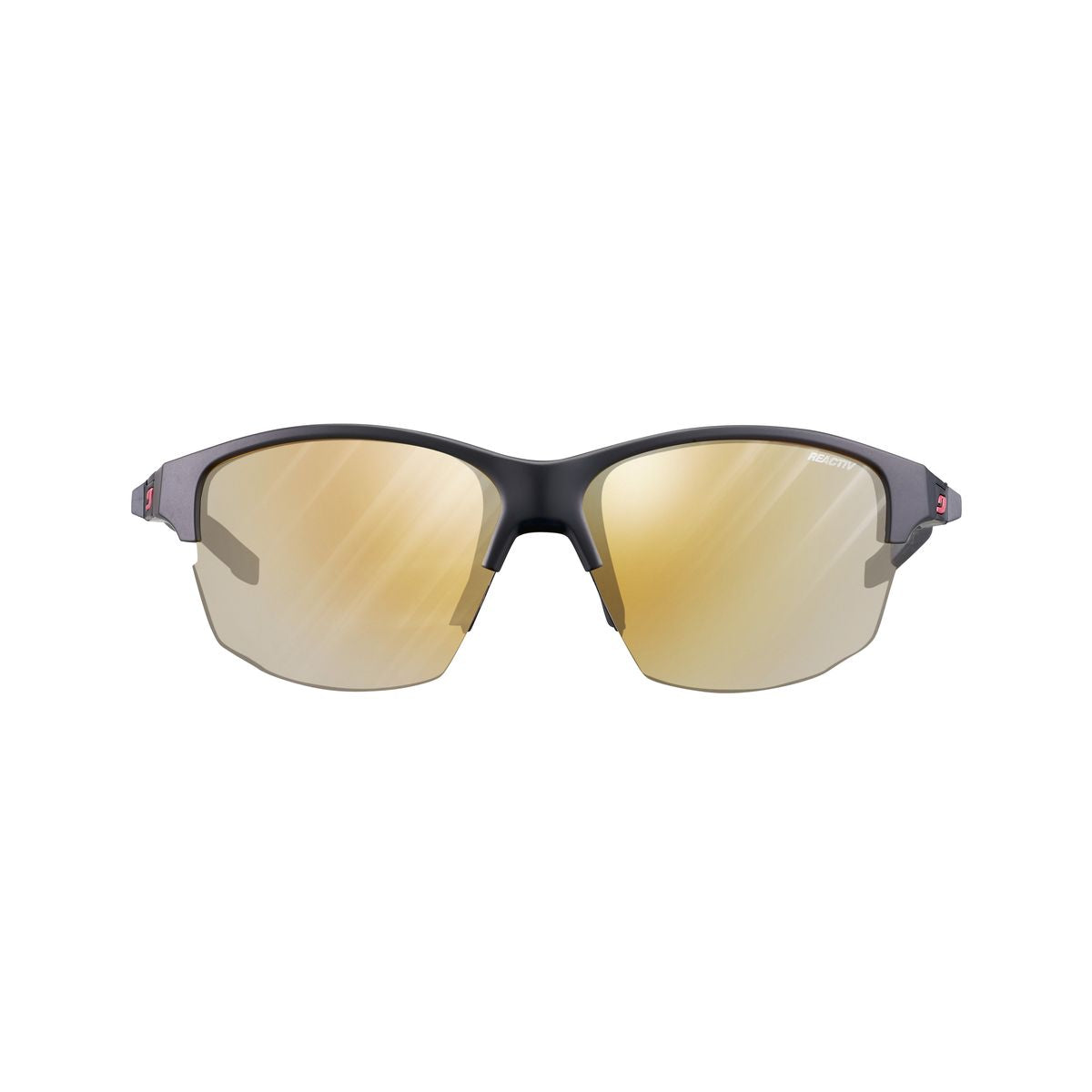 Stylish UV Protection Sunglasses Split J551 - Polarized Aviator Shades for Men & Women - Perfect for Driving, Beach, and Outdoor Activities