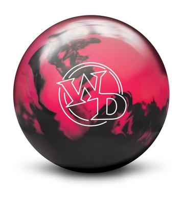 Columbia 300 White Dot Bowling Ball - High Performance Reactive Resin for Strikes & Spares | Perfect for League Play & Tournament Bowling