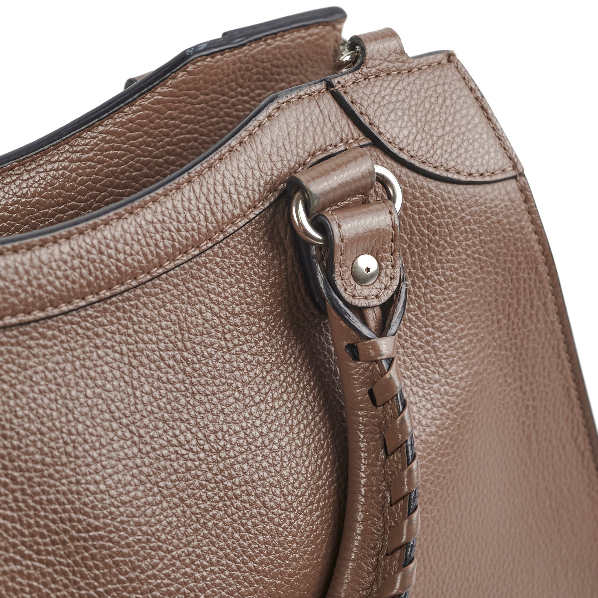 Balenciaga Neo Classic Shoulder Bag in Taupe - Luxury Designer Handbag for Women, Perfect for Work, Travel & Everyday Use