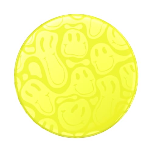 Yellow Smiley
