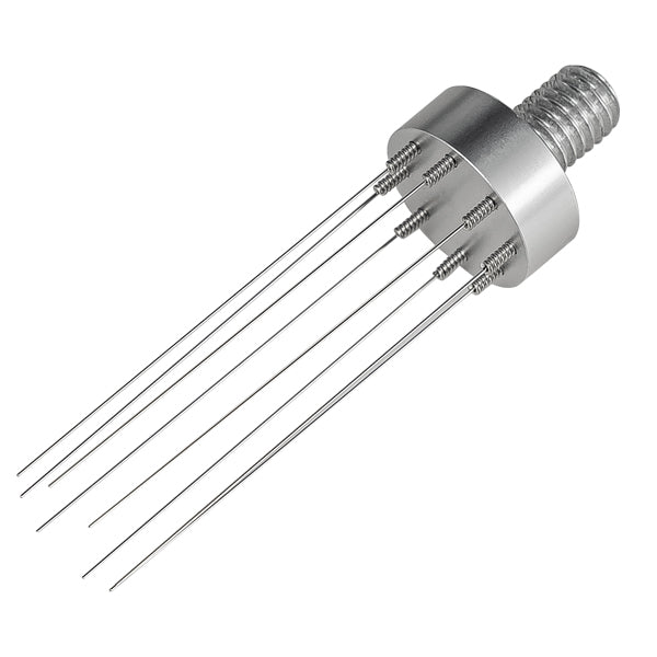 Premium WDT Tool Needle Replacement for Espresso Coffee Distribution - Perfect for Baristas & Home Brewing Enthusiasts