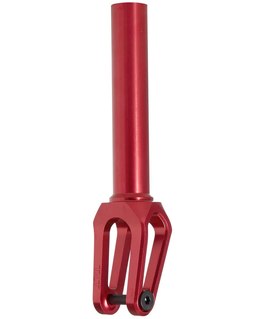 TiLT Tomahawk Fork - Heavy Duty Camping and Survival Tool for Outdoor Adventures, Hunting, and Bushcraft