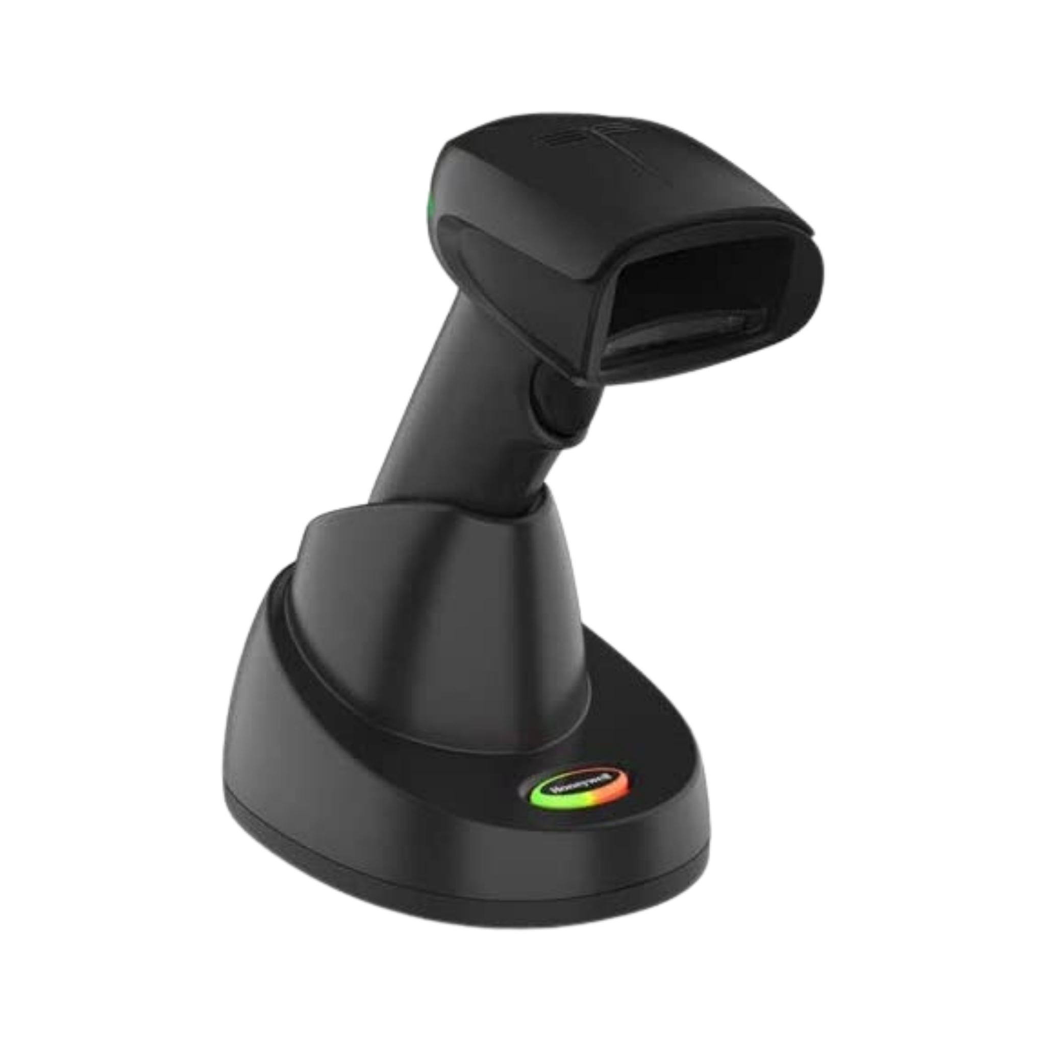 Honeywell Xenon XP 1950g Wireless Bluetooth Barcode Scanner - Fast & Accurate 1D/2D Scanning for Retail, Warehouse & Inventory Management