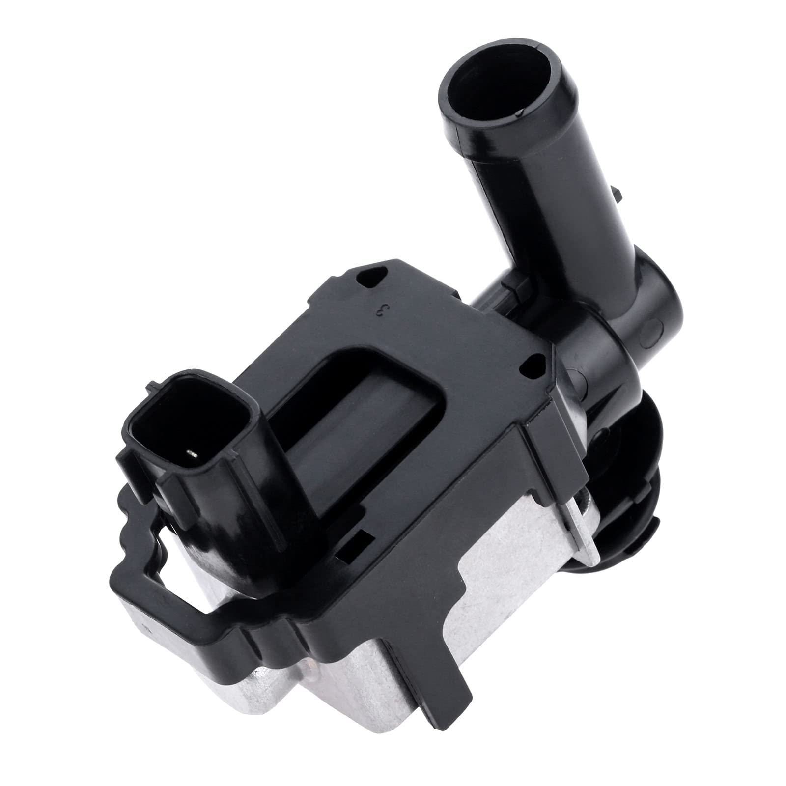 Nissan Altima Armada Vapor Canister Purge Solenoid Evap Valve Replacement - 14935-JF00A 14935JF00A - Fixes EVAP System Issues for Smoother Engine Performance & Emissions Compliance