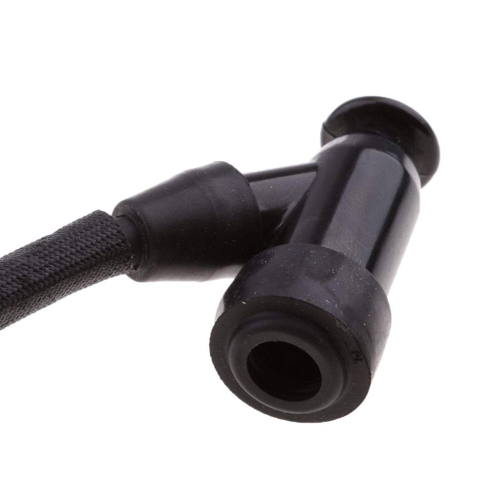 Kohler XT149 XT173 XT650 XT675 XT775 XT800 Ignition Coil Replacement - Compatible with John Deere & Lawn Boy Mowers - Part #14 584 05S, Stens 055-036 - Perfect for Small Engine Repair & Lawn Mower Maintenance
