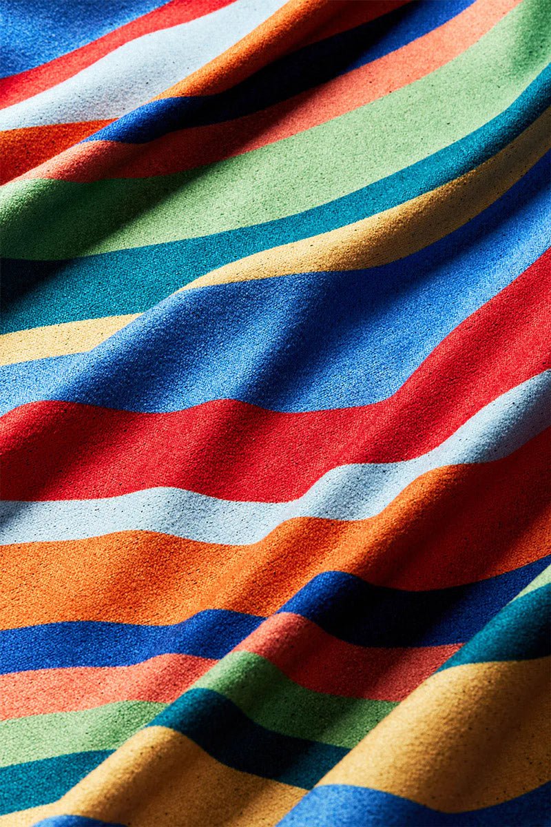 Nomadix Original Quick-Dry Travel Towel - Lightweight, Super Absorbent & Compact for Gym, Beach, Camping & Outdoor Activities