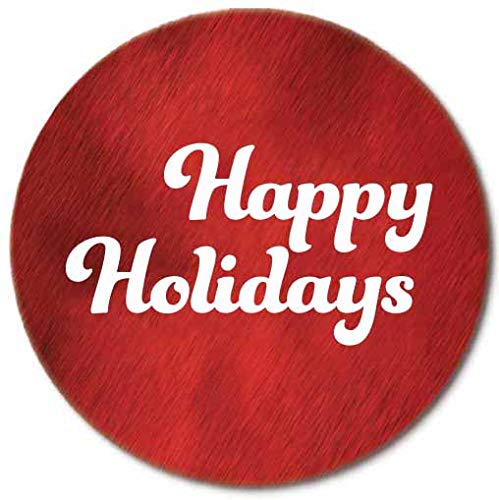 Happy Holidays