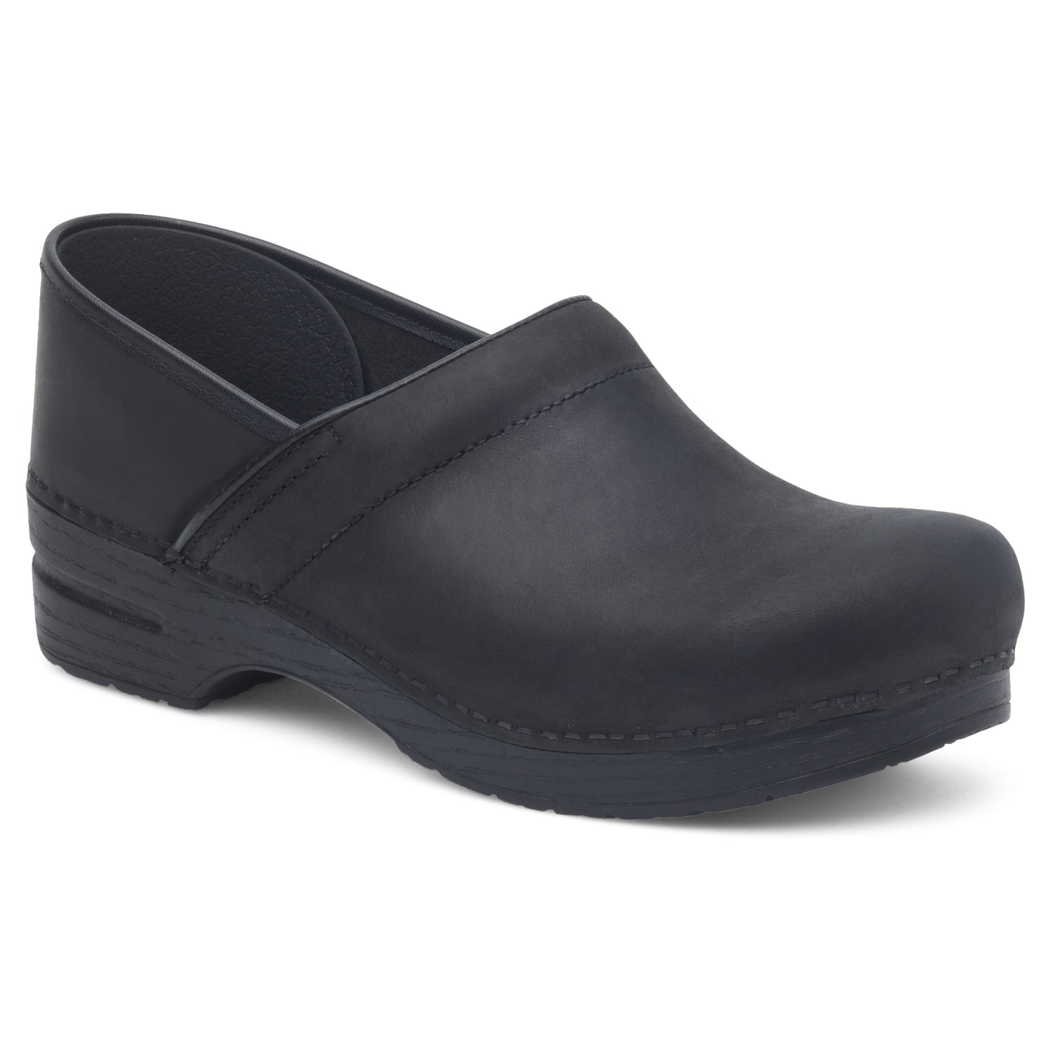 Dansko Professional Clogs for Men - Slip-Resistant & Comfortable Work Shoes for Nurses, Chefs & Healthcare Workers