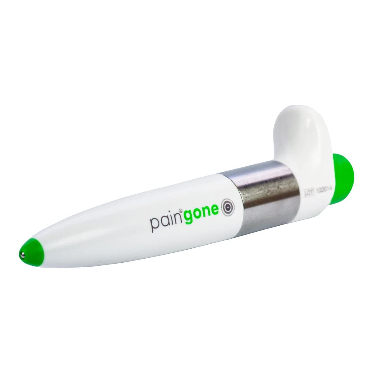 Pain Gone Pain Relief Pen - Fast-Acting Topical Analgesic for Muscle & Joint Pain - Perfect for Athletes, Office Workers & Chronic Pain Sufferers