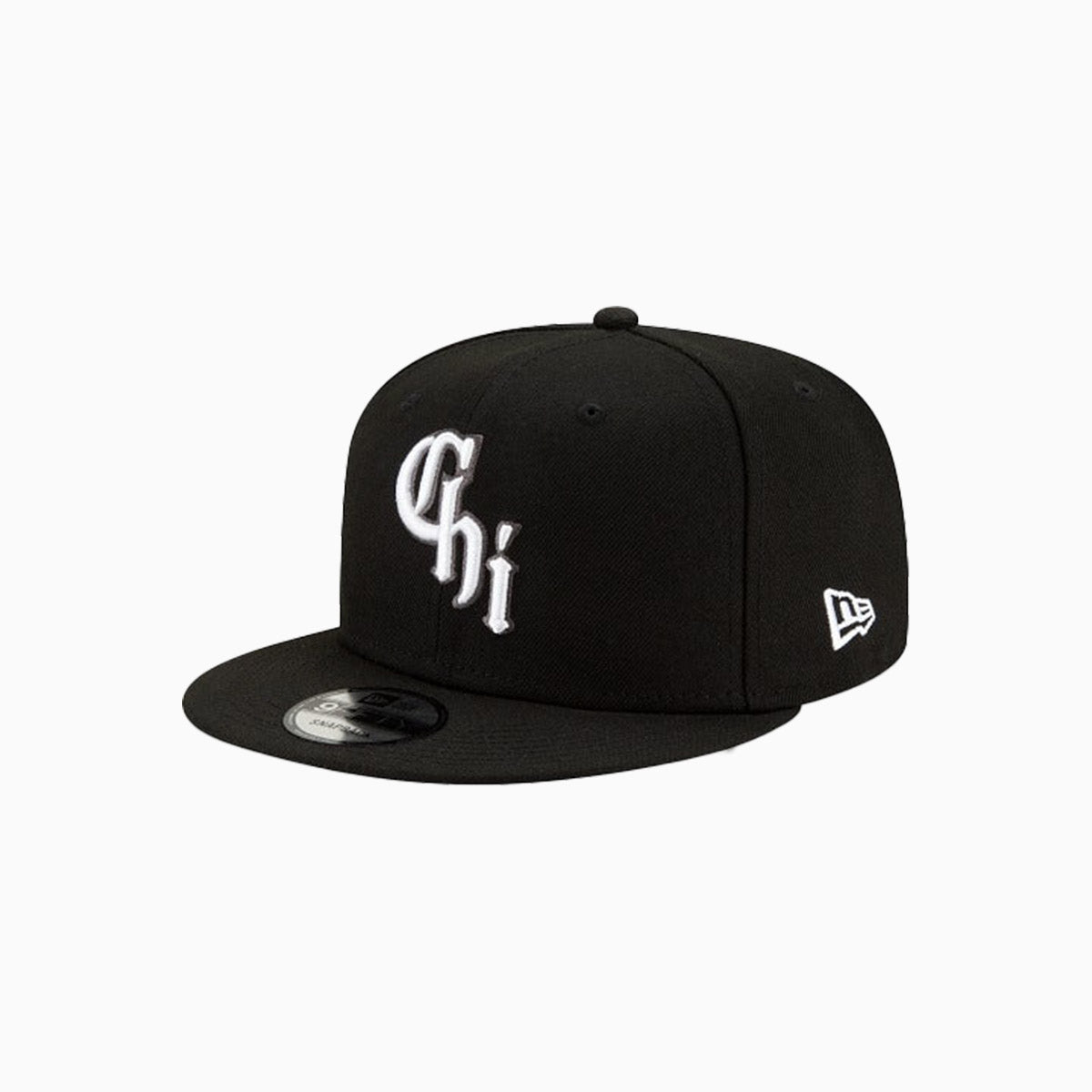 Chicago White Sox MLB Official 9Fifty Snapback Adjustable Hat - Perfect for Baseball Games, Sports Events & Streetwear Fashion