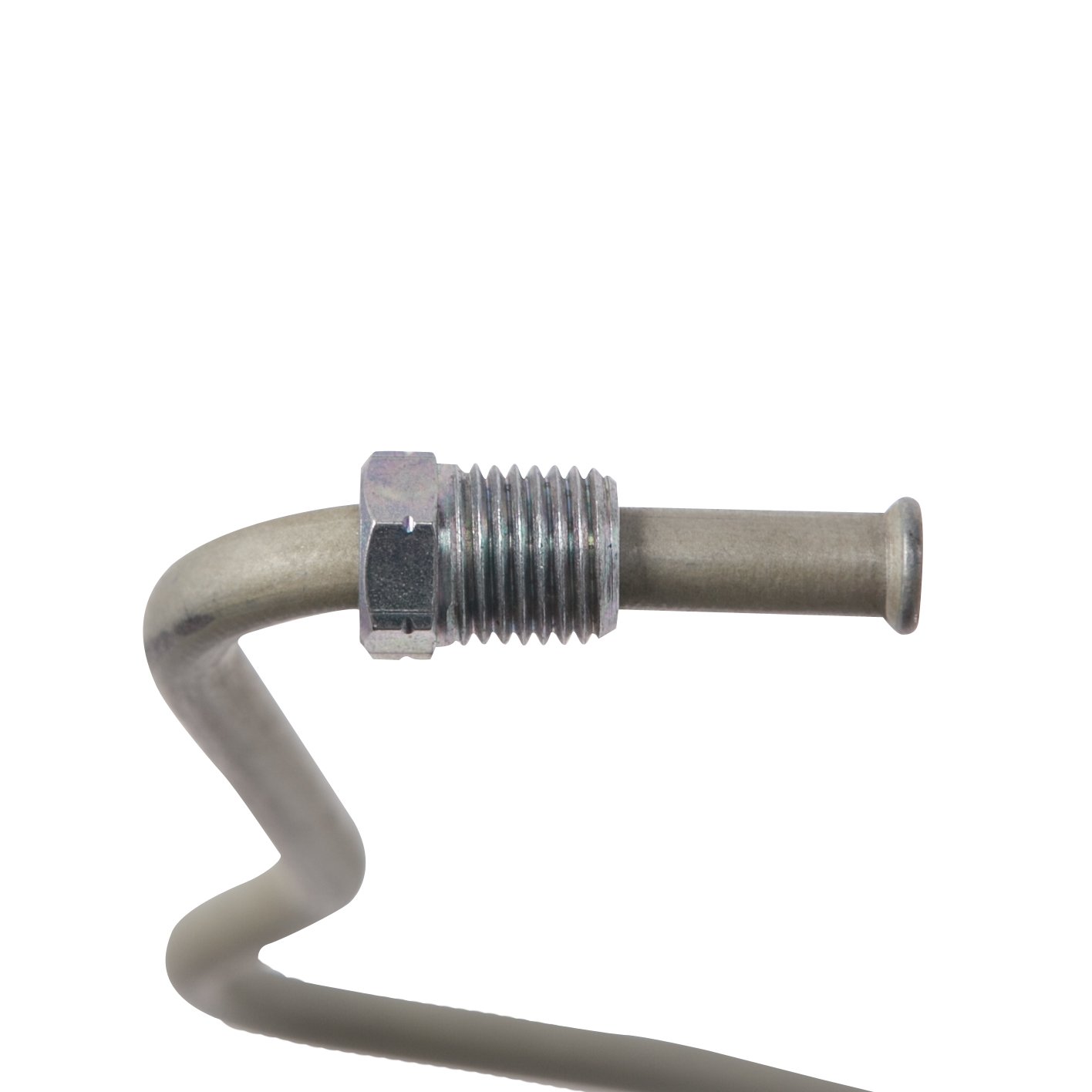 Edelmann 91747 Power Steering Pressure Hose - High Performance Replacement for Smooth Steering | Perfect for Ford, Chevy, Dodge & More | Ideal for Highway Driving & Off-Road Adventures