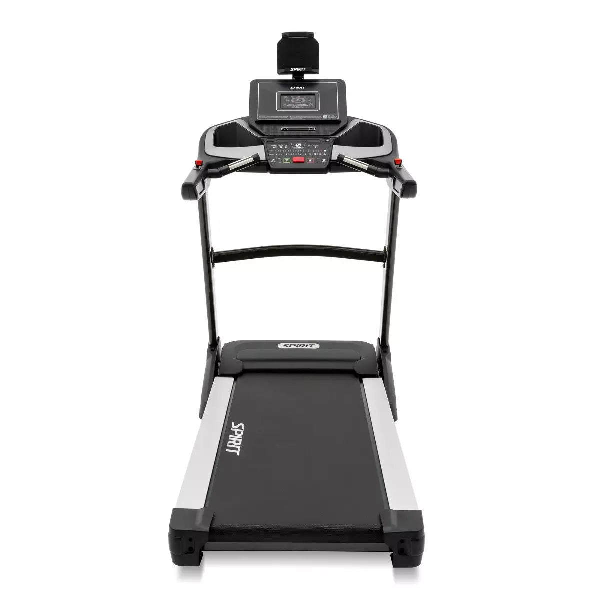 Spirit XT385 Treadmill - Premium Home Fitness Equipment for Running & Walking | Perfect for Home Gym, Cardio Workouts & Weight Loss