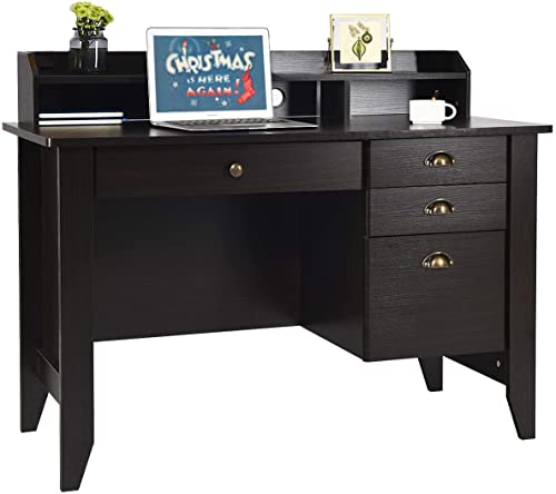 Espresso Brown