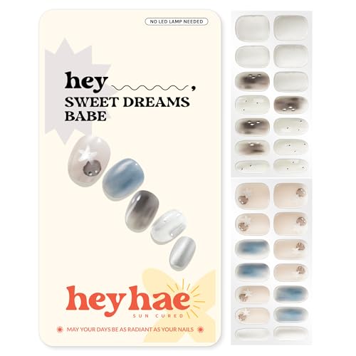 Hey, Sweet Dreams Babe