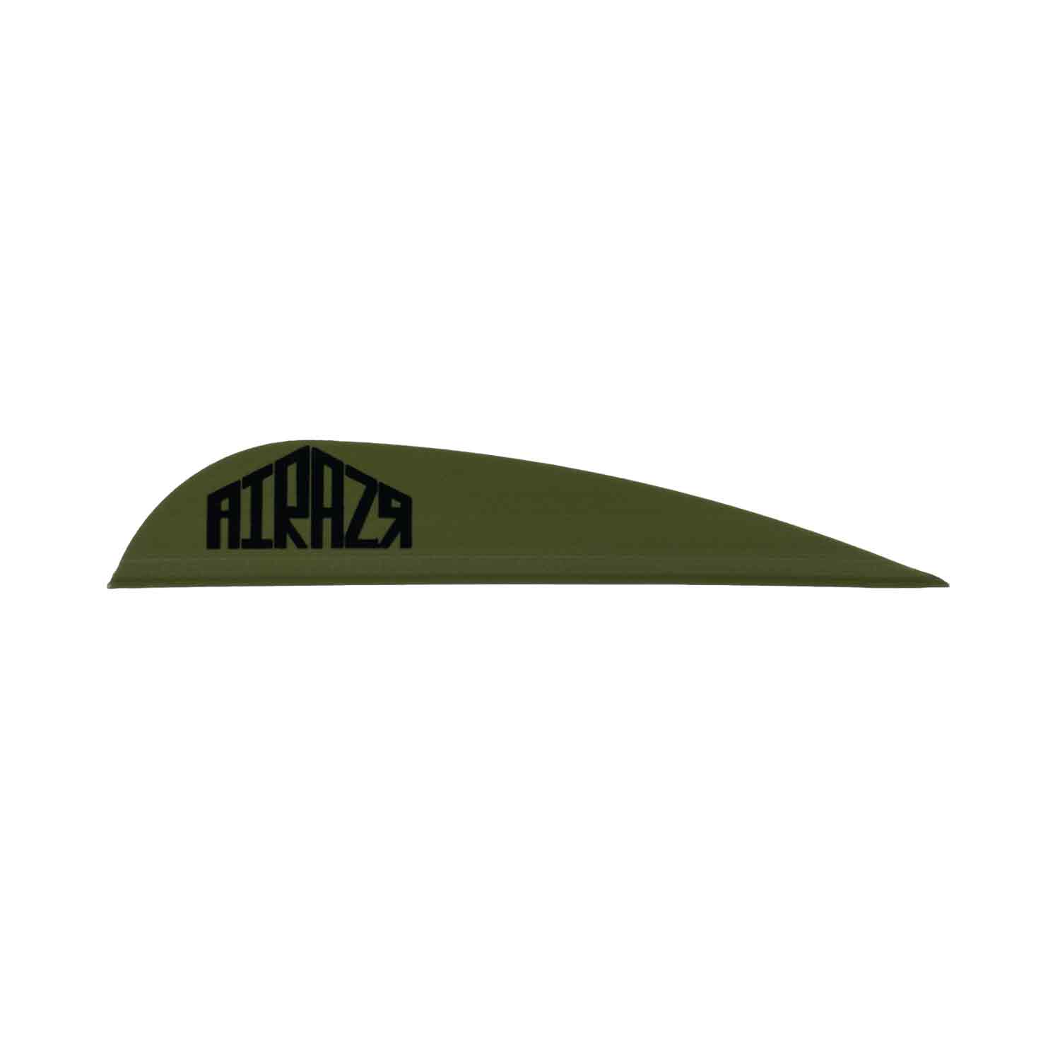 AAE AIRAZR 26 Vanes (50 Pack) - High Performance Archery Stabilizer Vanes for Target Shooting & Bow Hunting