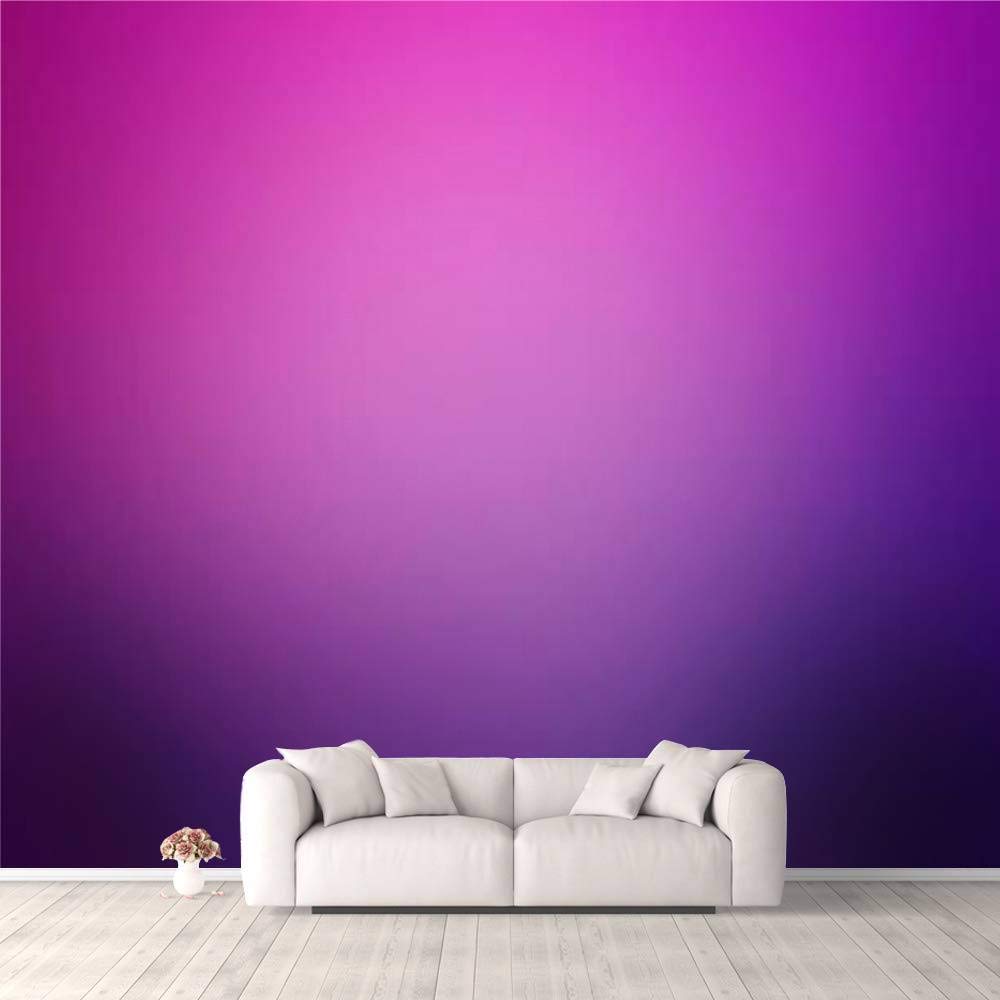 3D Self-Adhesive Wallpaper - Light Pink & Purple Abstract Blurred Motion Design | Peel & Stick Wall Mural for Bedroom, Living Room, Dorm Decor | Easy DIY Wall, Ceiling & Wardrobe Sticker | Perfect for Home Renovation & Interior Design Projects