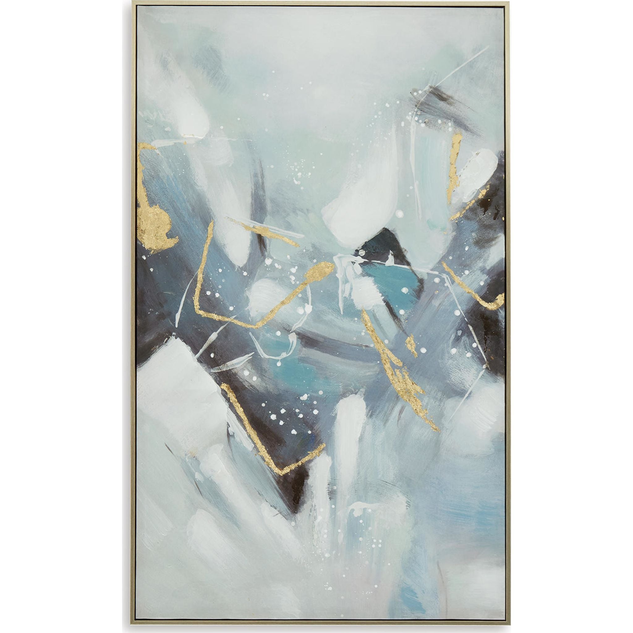Stylish Cormette Wall Art Decor - Modern Canvas Prints for Living Room, Bedroom & Office - Perfect for Home & Office Interior Design