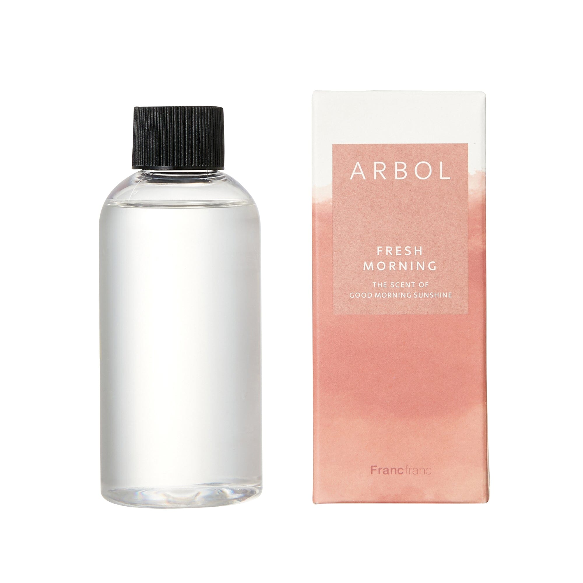 Arbol Fragrance Oil - Orange (Fresh Morning Scent) | Aromatherapy, Diffuser, Soap & Candle Making | Uplifting Citrus Essential Oil for Home, Office & Spa