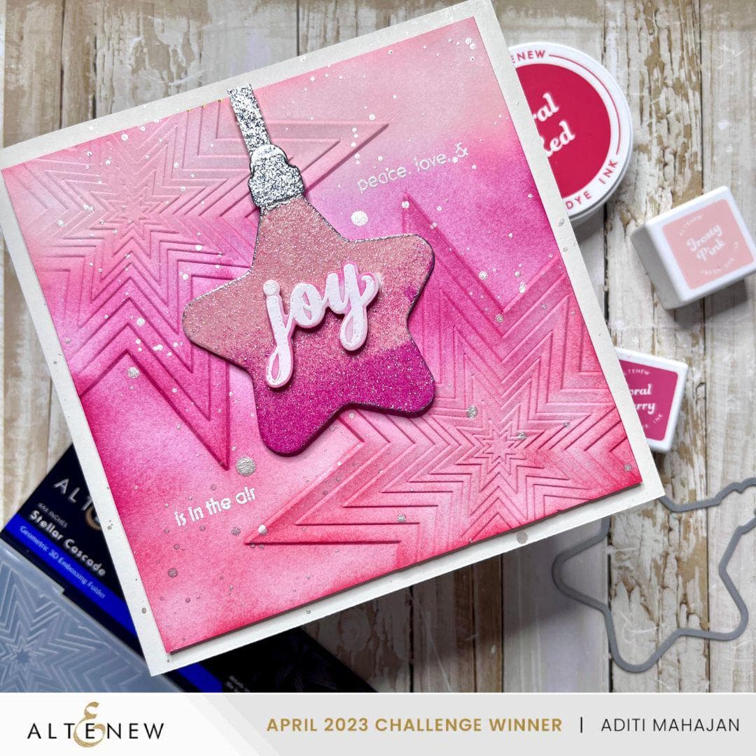 Jolly Ornaments - Festive Holiday Decorations for Christmas Tree & Home - Perfect for Indoor & Outdoor Decor