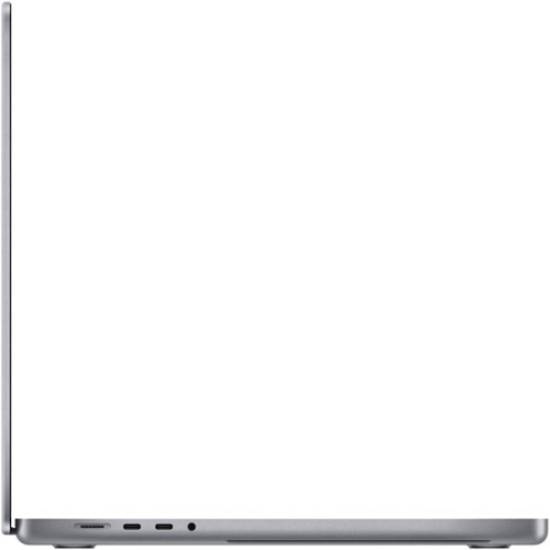 Apple MacBook Pro M1 Max 32-Core CPU & 32-Core GPU 1TB SSD Space Gray (2021) - Powerful Laptop for Video Editing, Graphic Design & Professional Work