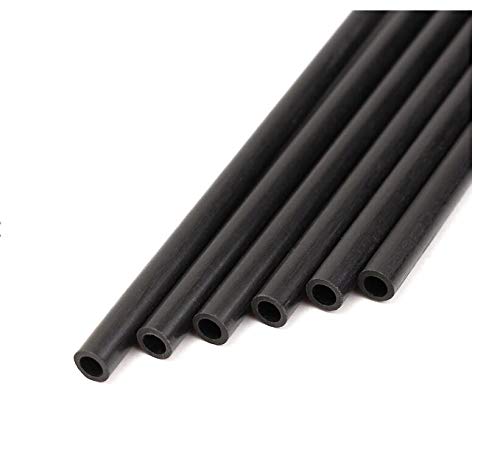 200MM 4x6MM Diagonal Push Rod L200 with Magnetic Ball Joint & Steel Ball - Premium 3D Printer Accessories for Smooth Printing | Perfect for Ender 3, CR-10 & DIY 3D Printing Projects