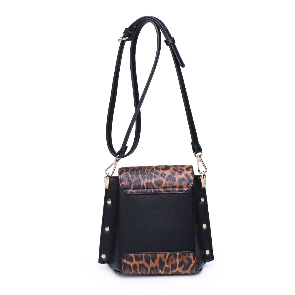 Taylor Crossbody Bag for Women - Stylish Leather Shoulder Purse with Adjustable Strap, Perfect for Daily Use, Travel & Shopping