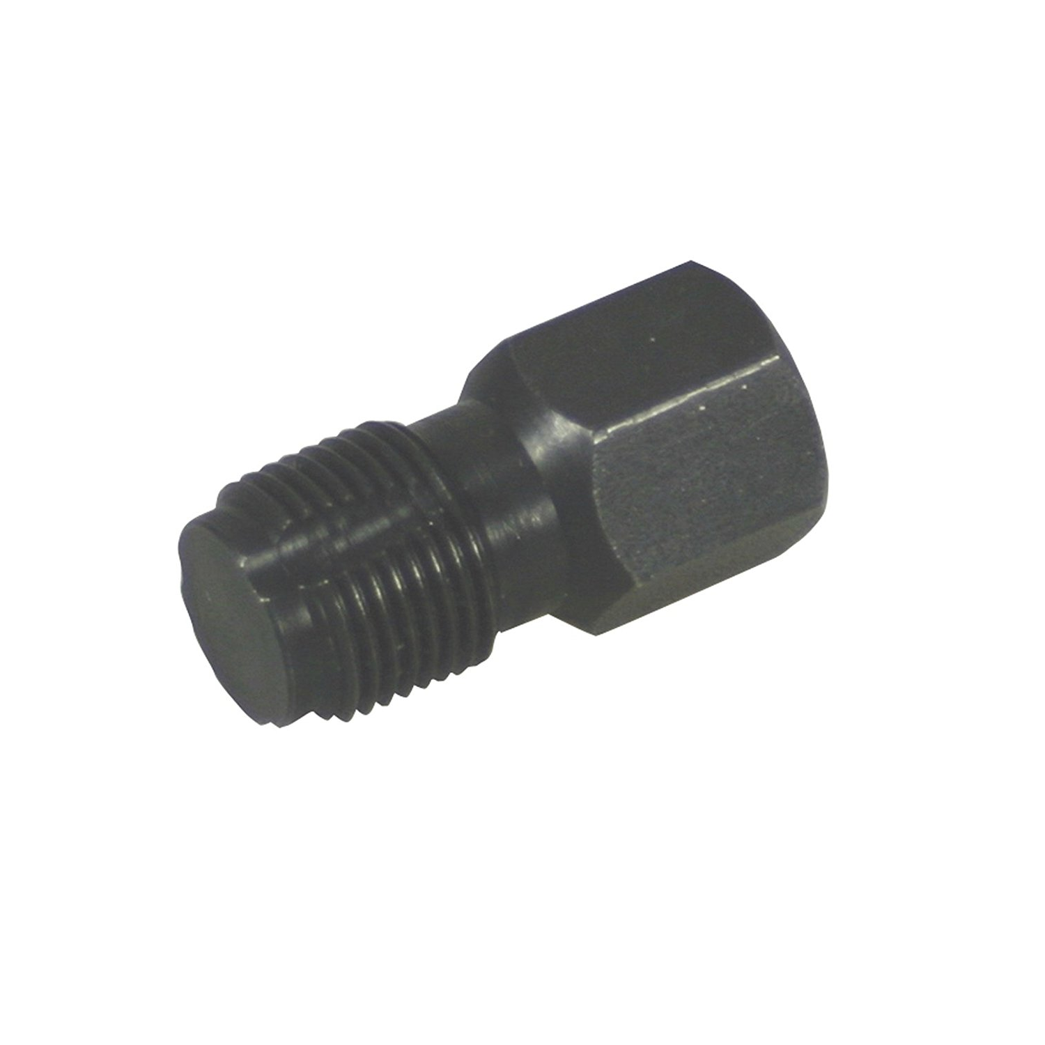 Lisle 12230 Oxygen Sensor Thread Chaser Tool - Repair Damaged O2 Sensor Threads for Cars, Trucks & SUVs - Perfect for Auto Mechanics & DIY Enthusiasts