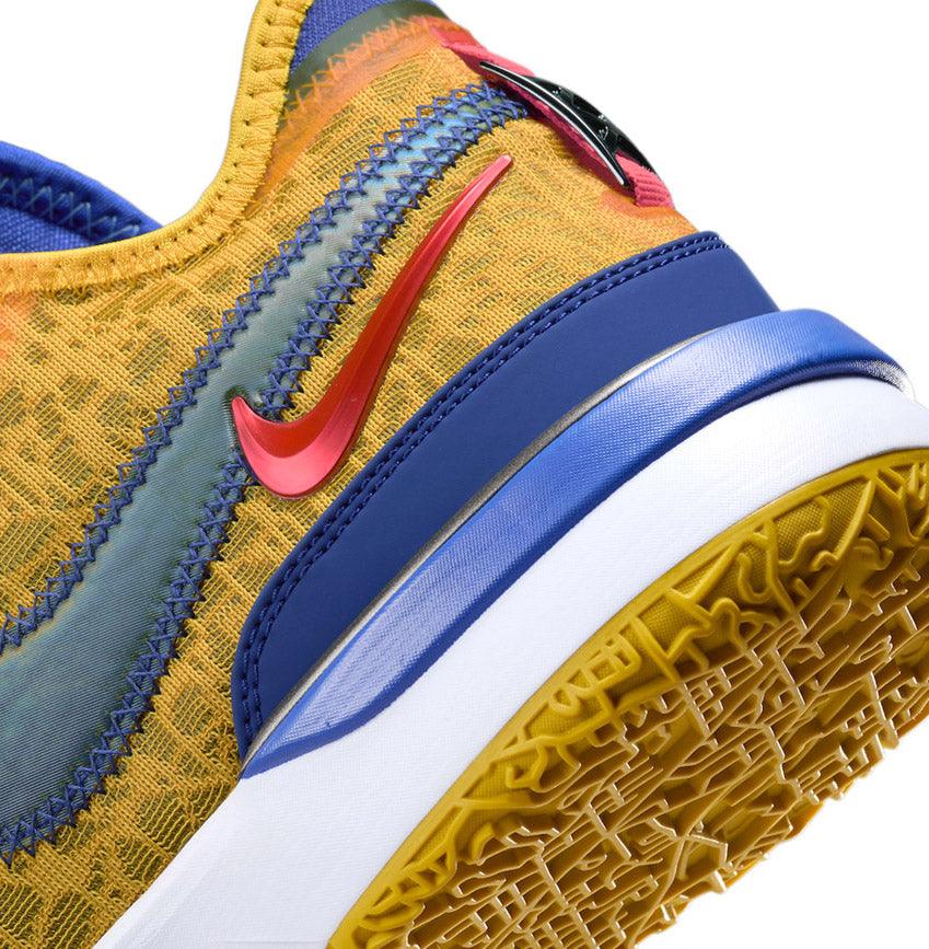 LeBron NXXT Gen EP Basketball Shoes - Titan Zoom Edition for Men's Hoops & Court Performance - Perfect for Indoor & Outdoor Basketball Games, Training, and Streetwear Fashion