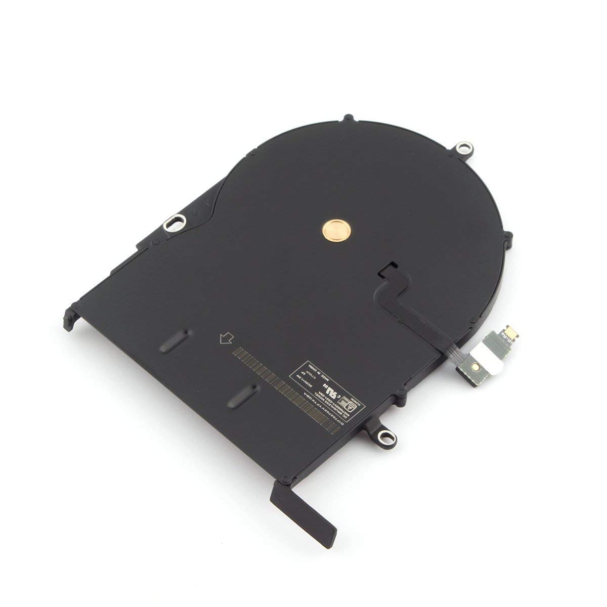 Willhom Replacement CPU Cooling Fan for MacBook Pro 13