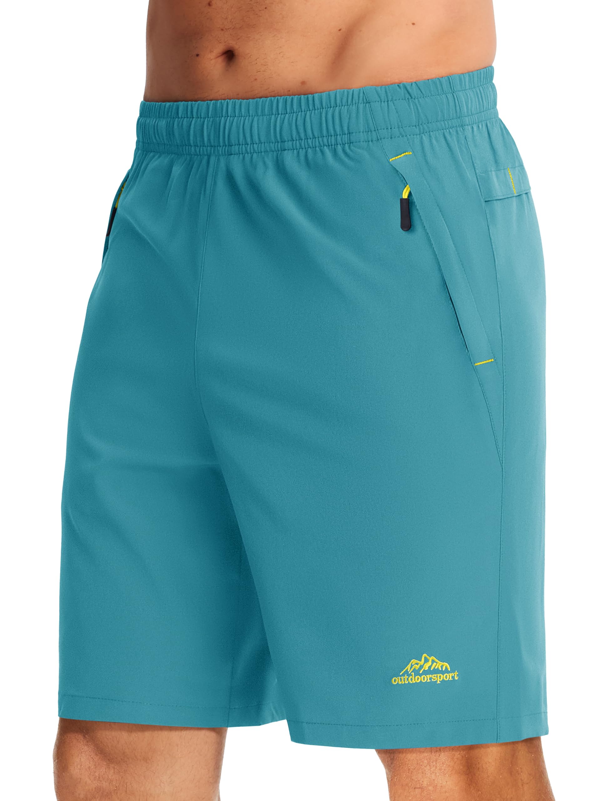 TACVASEN Men's 9