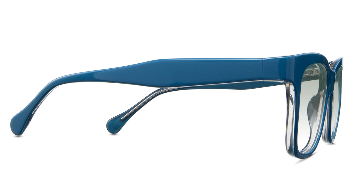 Nyla Women's Prescription Tinted Glasses - Fashionable & UV Protection for Work, Driving & Outdoor Activities