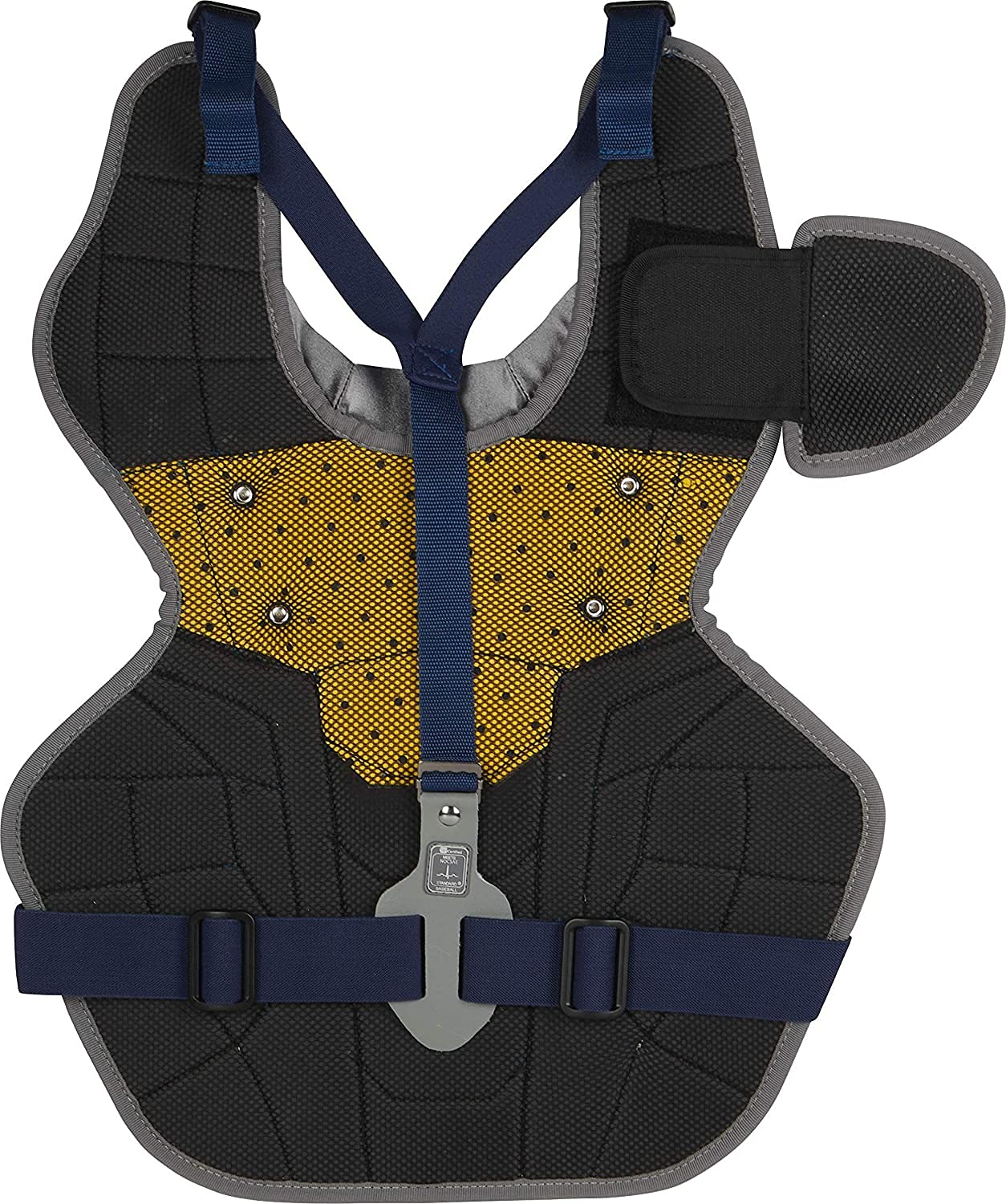 Rawlings Renegade Series Baseball Catcher's Set - NOCSAE Certified Protective Gear for Adults, Intermediate & Youth Players (Multiple Colors) | Perfect for Training, Games & Competitive Play
