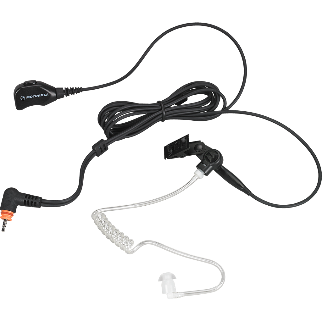 Motorola PMLN7157 2-Wire Surveillance Kit - Home & Business Security Camera System for Indoor/Outdoor Monitoring