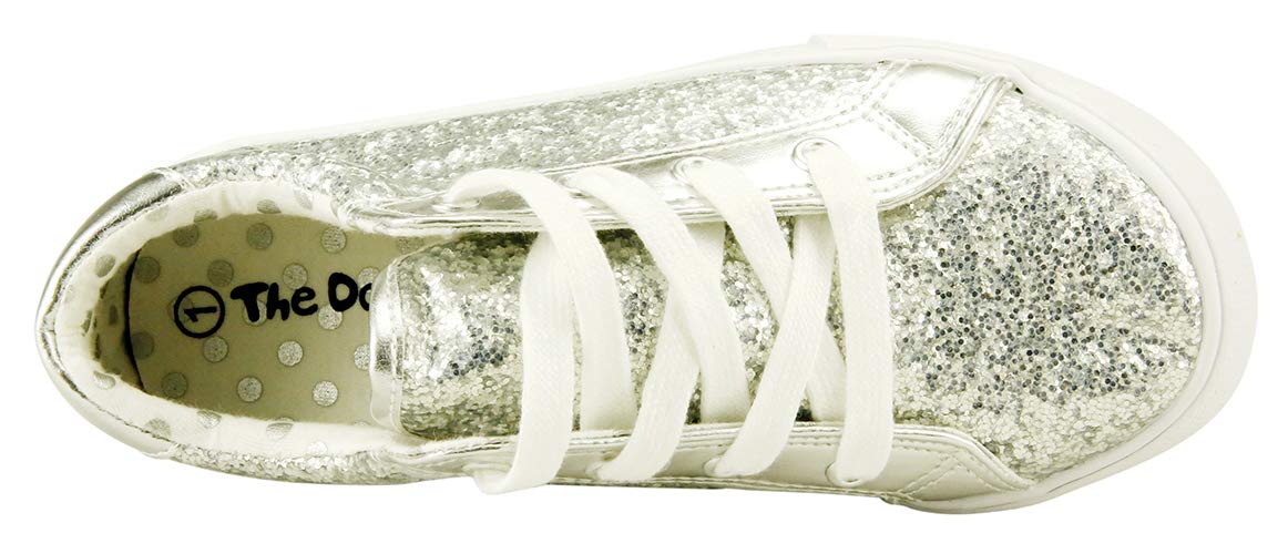 The Doll Maker Kids' Sneakers - Lightweight Breathable Running Shoes for Girls & Boys - Perfect for School, Playground & Everyday Wear