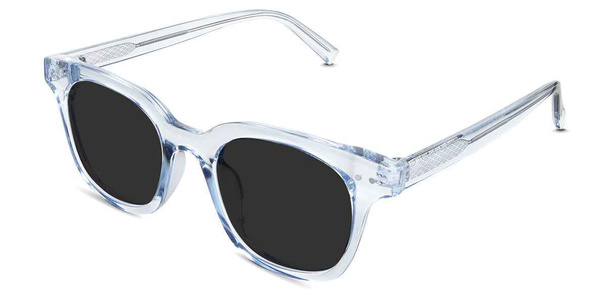 Women's Prescription Polarized Sunglasses for Sailing - UV Protection & Glare Reduction for Outdoor Water Sports