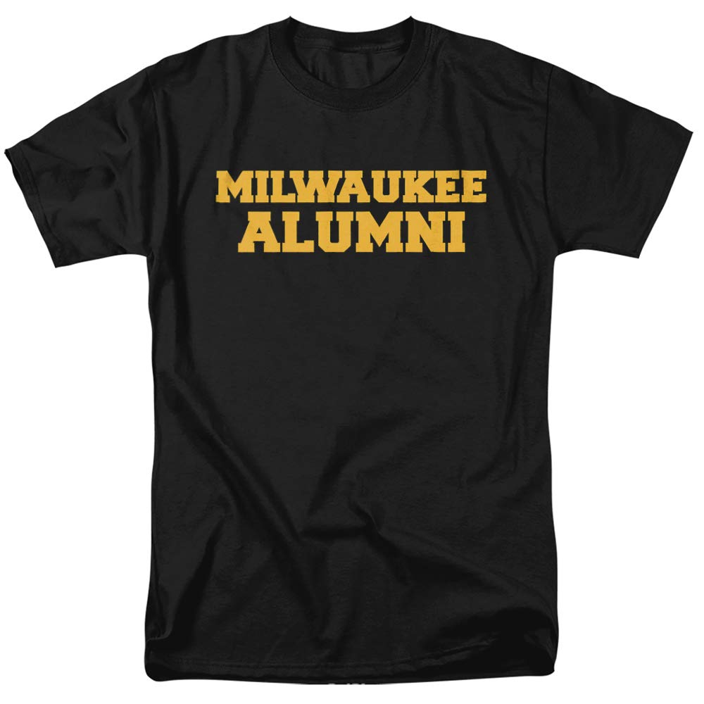University of Wisconsin-Milwaukee Official Alumni Unisex T-Shirt for Men & Women - Perfect for Campus Events, Alumni Reunions and School Pride