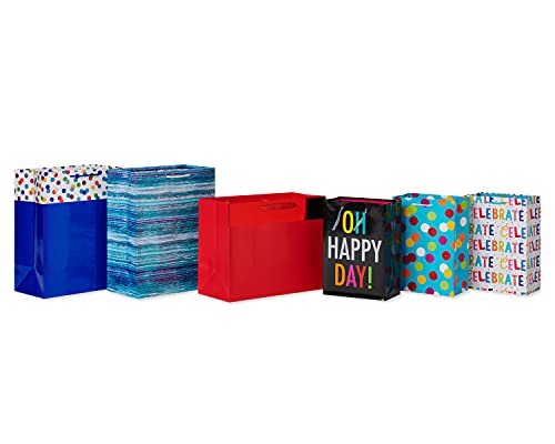 All Occasion Gift Bag Bundle