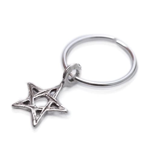 silver star